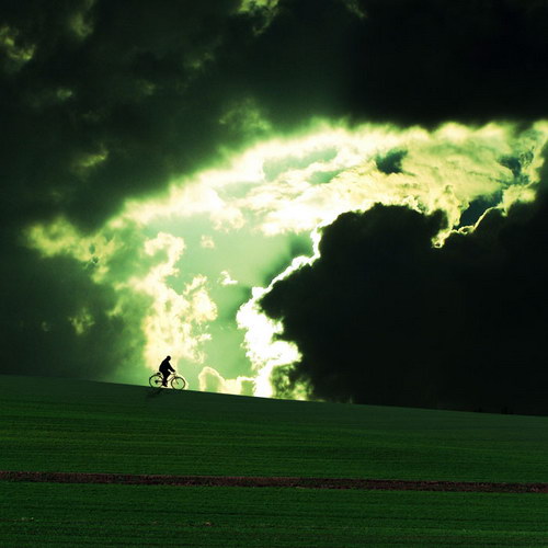 Природа :: Свет
