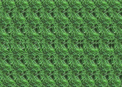   :: Magic eye  3