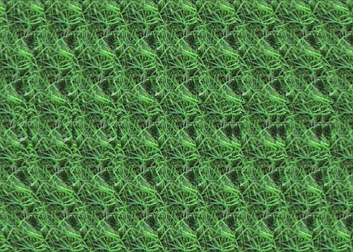   :: Magic eye  3