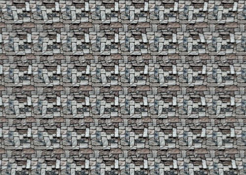   :: Magic eye  4