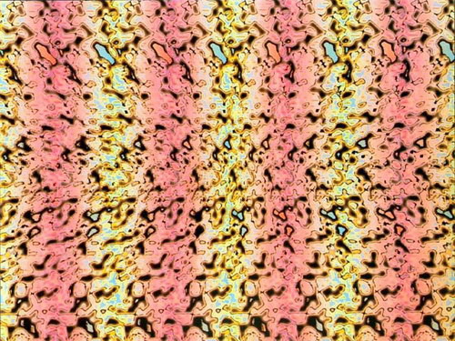   :: Magic eye  18