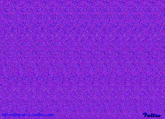   :: Magic eye ::  2