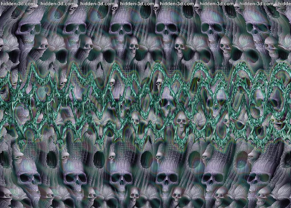 - (SIRDS) ::  2