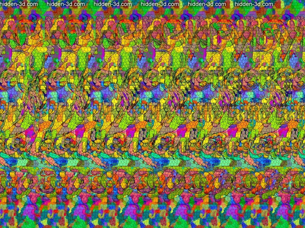 - (SIRDS) ::  2