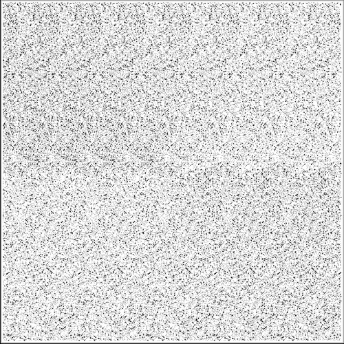 SIRDS -    24