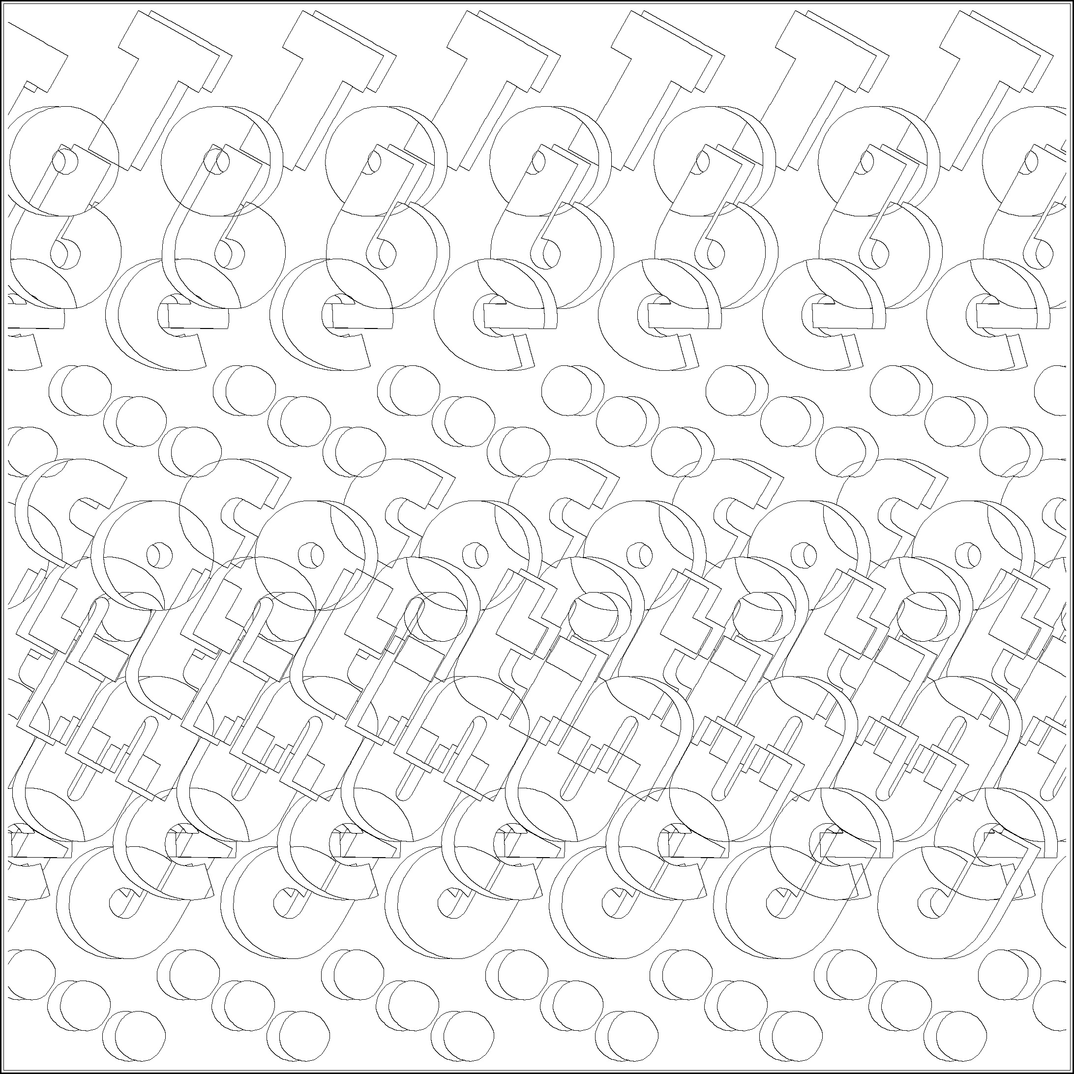 SIRDS -   ::  2