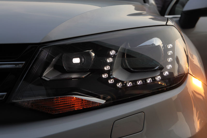 Touareg 2010 ::  2