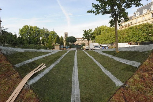    Town Hall     3