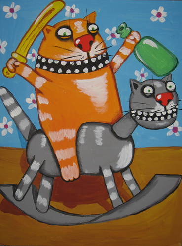       15
