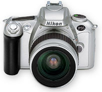 ����� �������� :: ������������ Nikon ���� 2