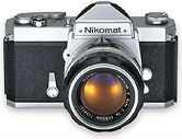 ����� �������� :: ������������ Nikon ���� 45