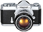 ����� �������� :: ������������ Nikon ���� 48