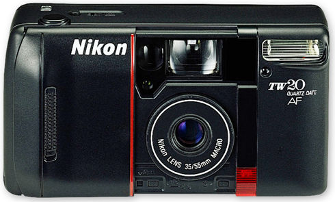 ����� �������� :: ������������ Nikon ���� 49