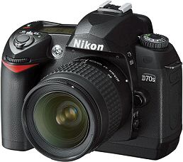 ����� �������� :: ������������ Nikon ���� 55