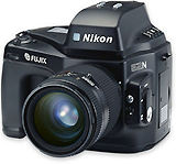 ����� �������� :: ������������ Nikon ���� 64