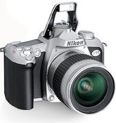 ����� �������� :: ������������ Nikon ���� 66