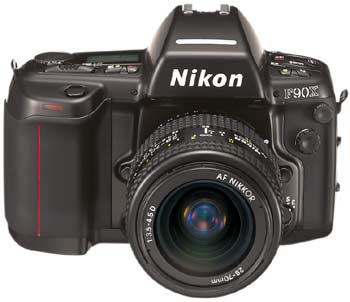 ����� �������� :: ������������ Nikon ���� 75