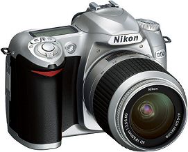 ����� �������� :: ������������ Nikon ���� 88