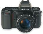 ����� �������� :: ������������ Nikon ���� 92