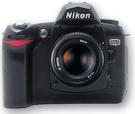 ����� �������� :: ������������ Nikon ���� 99