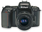 ����� �������� :: ������������ Nikon ���� 105