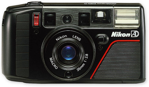 ����� �������� :: ������������ Nikon ���� 107