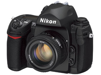 ����� �������� :: ������������ Nikon ���� 110