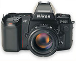 ����� �������� :: ������������ Nikon ���� 115