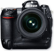 ����� �������� :: ������������ Nikon ���� 132
