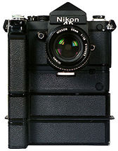 ����� �������� :: ������������ Nikon ���� 135