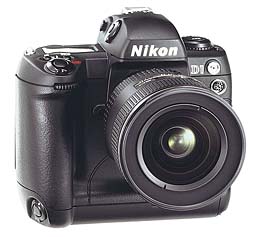   ::  Nikon
