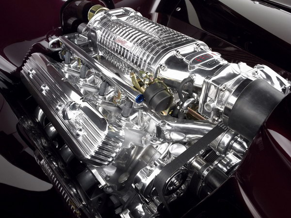 �������� :: Holden Efijy Concept ���� 1