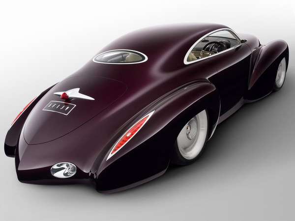 �������� :: Holden Efijy Concept ���� 2