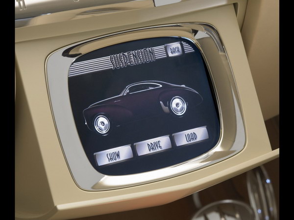 �������� :: Holden Efijy Concept ���� 4