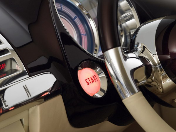 �������� :: Holden Efijy Concept ���� 5