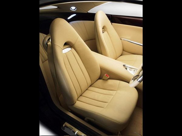 �������� :: Holden Efijy Concept ���� 10