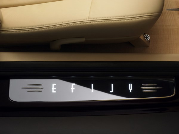 �������� :: Holden Efijy Concept ���� 11