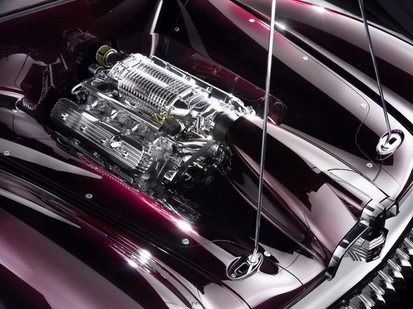 �������� :: Holden Efijy Concept ���� 12