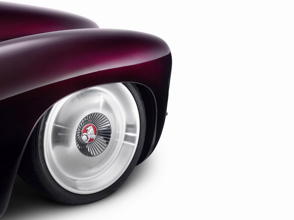 �������� :: Holden Efijy Concept ���� 13