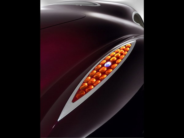 �������� :: Holden Efijy Concept ���� 15