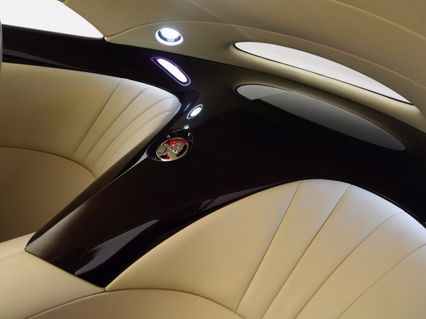 �������� :: Holden Efijy Concept ���� 16