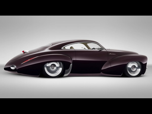 �������� :: Holden Efijy Concept ���� 18