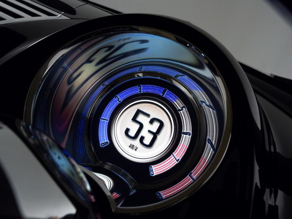 �������� :: Holden Efijy Concept ���� 20