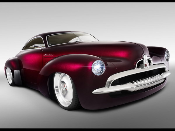 �������� :: Holden Efijy Concept ���� 21