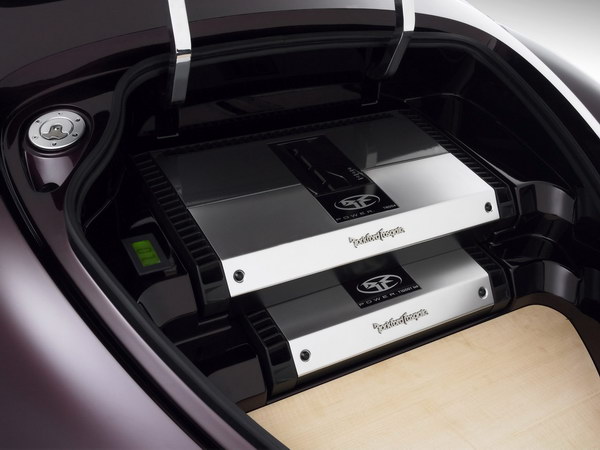 �������� :: Holden Efijy Concept ���� 22