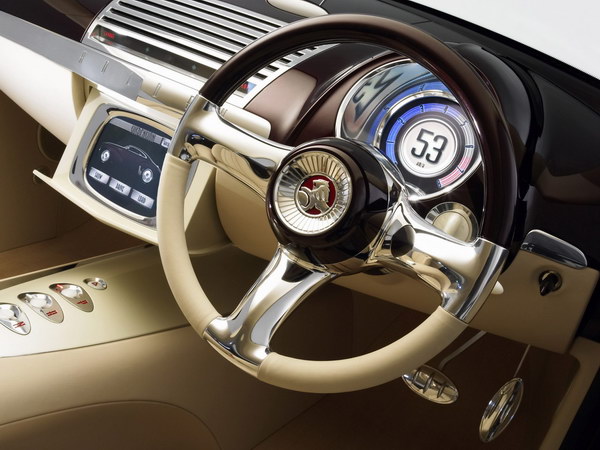 �������� :: Holden Efijy Concept ���� 23