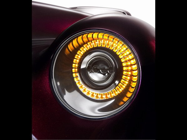 �������� :: Holden Efijy Concept ���� 24