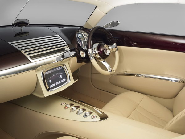 �������� :: Holden Efijy Concept ���� 25
