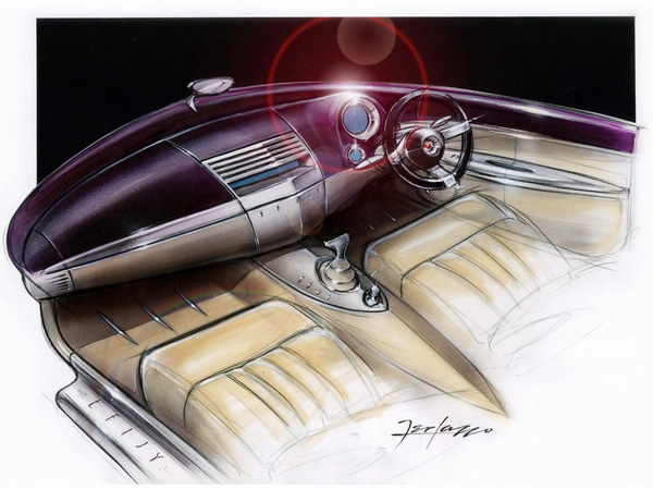 �������� :: Holden Efijy Concept ���� 26