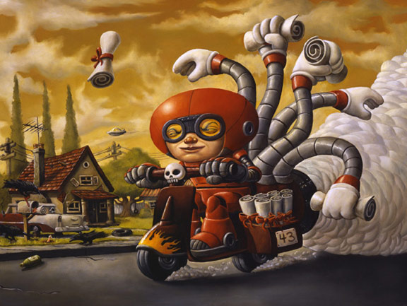 ��������� :: Bob Dob ���� 4